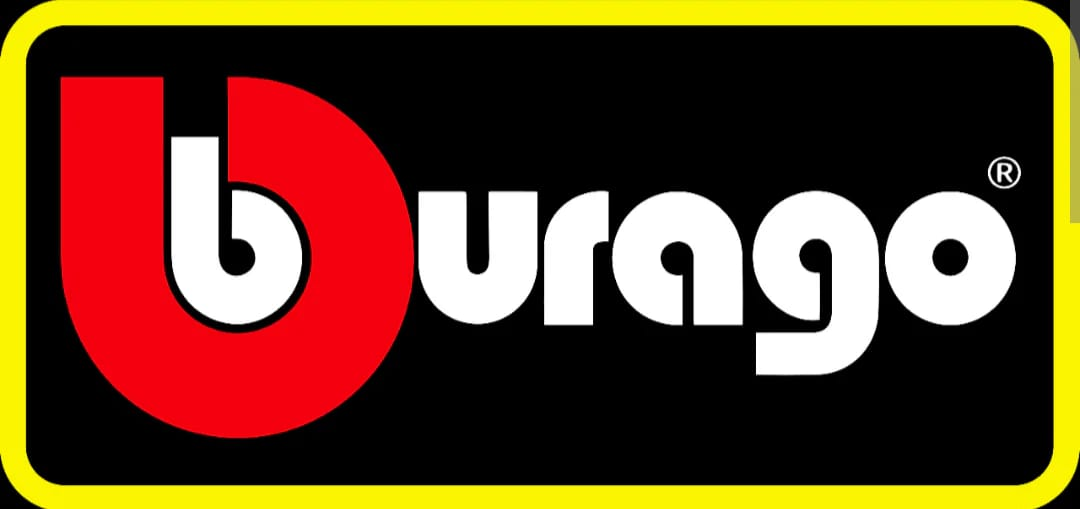 Logo BURAGO
