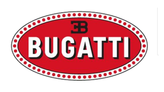 BUGATTI