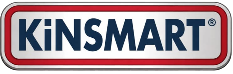 Logo KINSMART