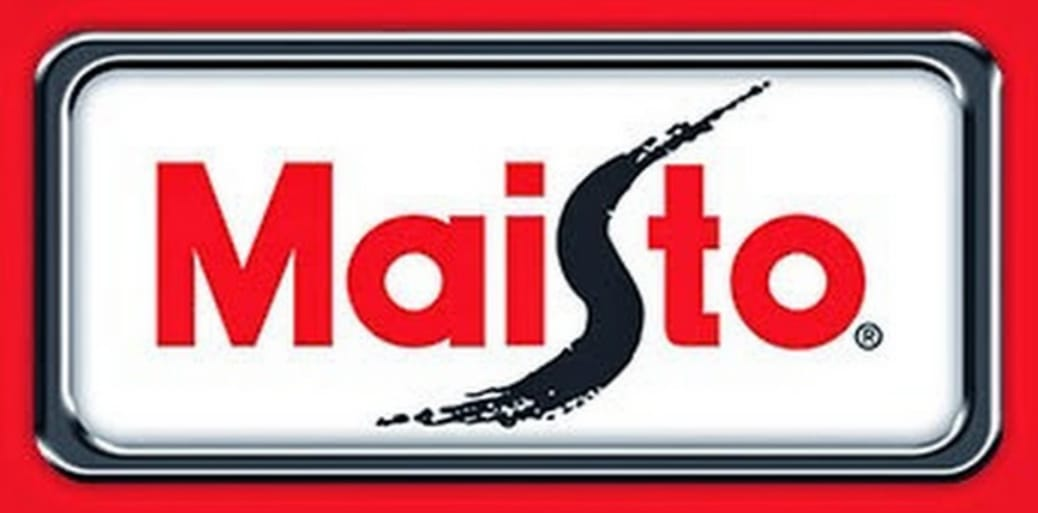 Logo MAISTO