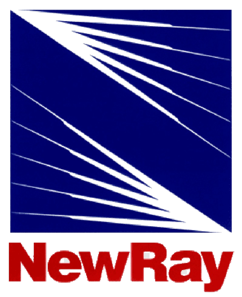 Logo NEW RAY