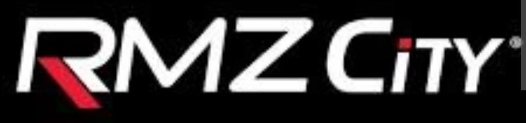Logo RMZ CITY