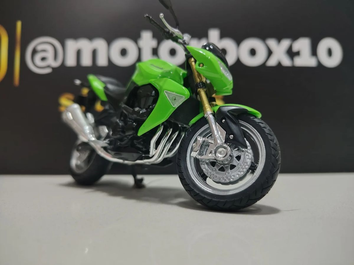 KAWASAKI Z-900 — foto 1