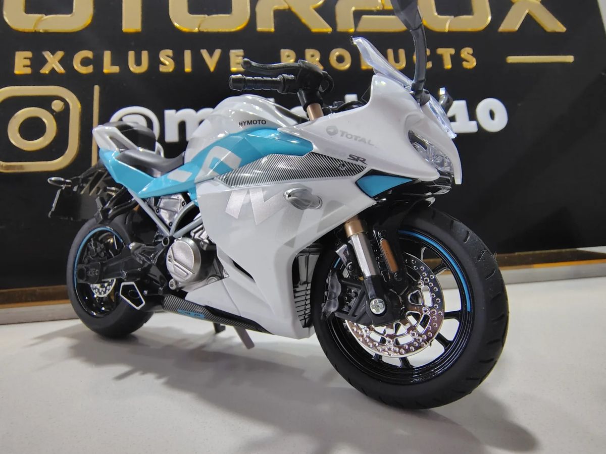 CF-MOTO — foto 1