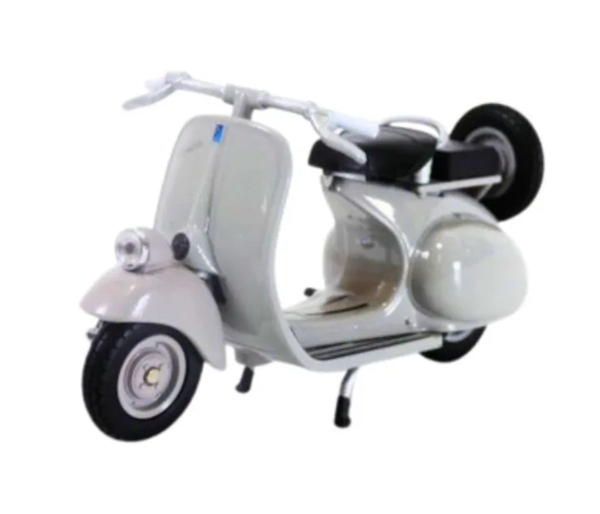 Vespa 125 / Beige — foto 1