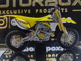 Yamaha YZ 450 Special Edition 60 años — miniatura 10