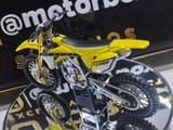 Yamaha YZ 450 Special Edition 60 años — miniatura 8