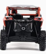 CAN-AM MAVERICK RC TURBO RR / ORANGE — miniatura 7