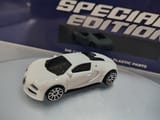 BUGATTI CHIRON — miniatura 1