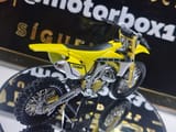 Yamaha YZ 450 Special Edition 60 años — miniatura 4