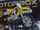 Yamaha YZ 450 Special Edition 60 años — miniatura 3