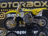 Yamaha YZ 450 Special Edition 60 años — miniatura 9