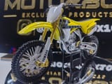 Yamaha YZ 450 Special Edition 60 años — miniatura 1