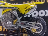 Yamaha YZ 450 Special Edition 60 años — miniatura 7