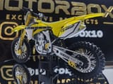 Yamaha YZ 450 Special Edition 60 años — miniatura 2