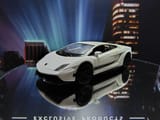 Lamborghini Gallardo — miniatura 1