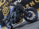 YAMAHA MT-09 / V2 TAILORED — miniatura 4