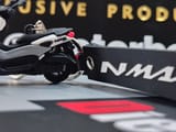 Llavero N-MAX / Blanco — miniatura 10