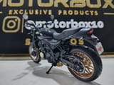 YAMAHA XSR-900 — miniatura 4
