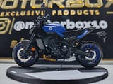 YAMAHA MT-09 / V2 TAILORED — miniatura 6