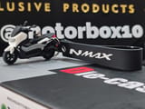Llavero N-MAX / Blanco — miniatura 8