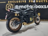 YAMAHA XSR-900 — miniatura 2
