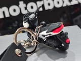 Llavero N-MAX / Blanco — miniatura 4