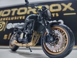 YAMAHA XSR-900 — miniatura 5