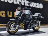 YAMAHA XJ-6 — miniatura 1