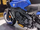 YAMAHA MT-09 / V2 TAILORED — miniatura 5