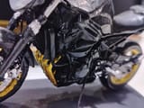 YAMAHA XJ-6 — miniatura 7