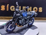 YAMAHA MT-09 / V2 TAILORED — miniatura 1