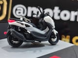 Llavero N-MAX / Blanco — miniatura 5