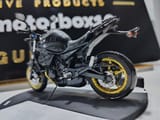 YAMAHA XJ-6 — miniatura 2