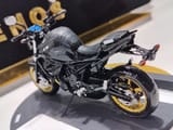 YAMAHA XJ-6 — miniatura 10