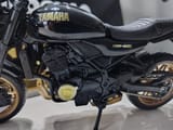 YAMAHA XSR-900 — miniatura 7