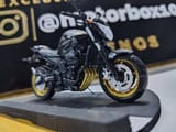 YAMAHA XJ-6 — miniatura 3
