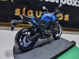 YAMAHA MT-09 / V2 TAILORED — miniatura 3
