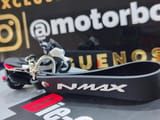 Llavero N-MAX / Blanco — miniatura 6