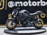YAMAHA XJ-6 — miniatura 5