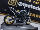 YAMAHA XJ-6 — miniatura 4