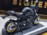 YAMAHA XJ-6 — miniatura 9