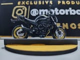 YAMAHA XJ-6 — miniatura 6
