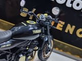YAMAHA XSR-900 — miniatura 6