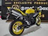 YAMAHA R1 / 2007 — miniatura 2