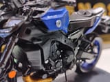 YAMAHA MT-09 / V2 TAILORED — miniatura 8