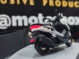 Llavero N-MAX / Blanco — miniatura 7