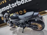 YAMAHA XSR-900 — miniatura 8