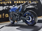 YAMAHA MT-09 / V2 TAILORED — miniatura 7