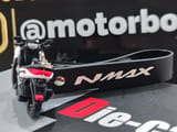 Llavero N-MAX / Blanco — miniatura 2